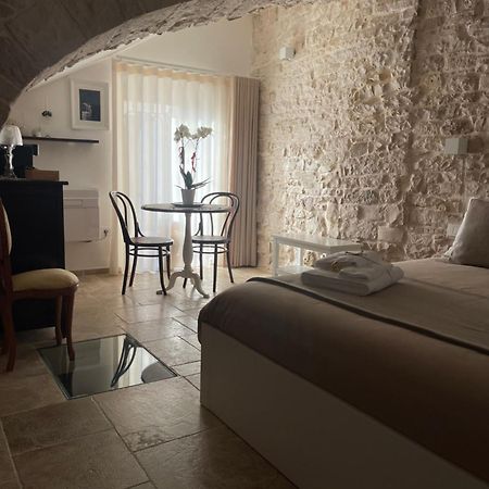 Arcomare Suite Giovinazzo Dış mekan fotoğraf