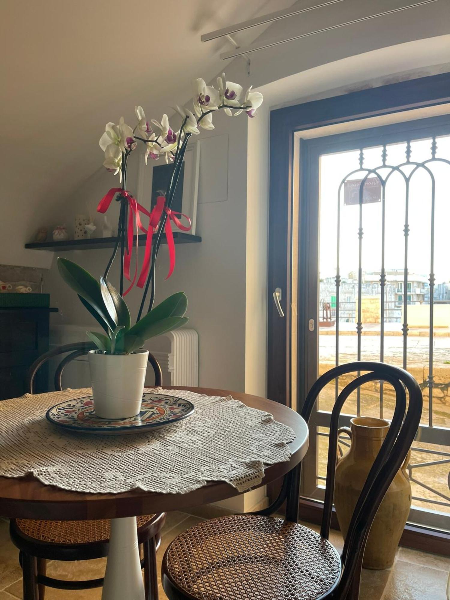 Arcomare Suite Giovinazzo Dış mekan fotoğraf