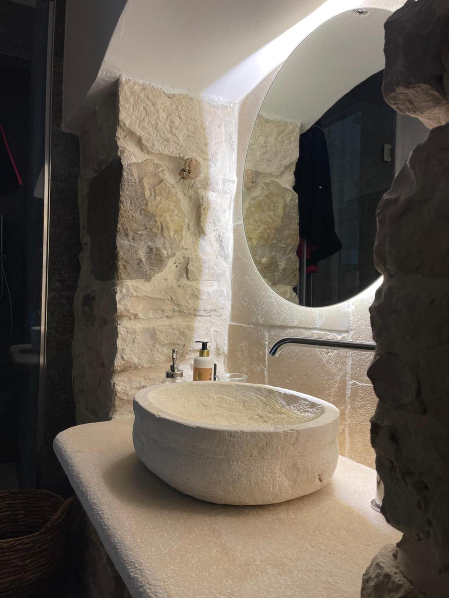 Arcomare Suite Giovinazzo Dış mekan fotoğraf
