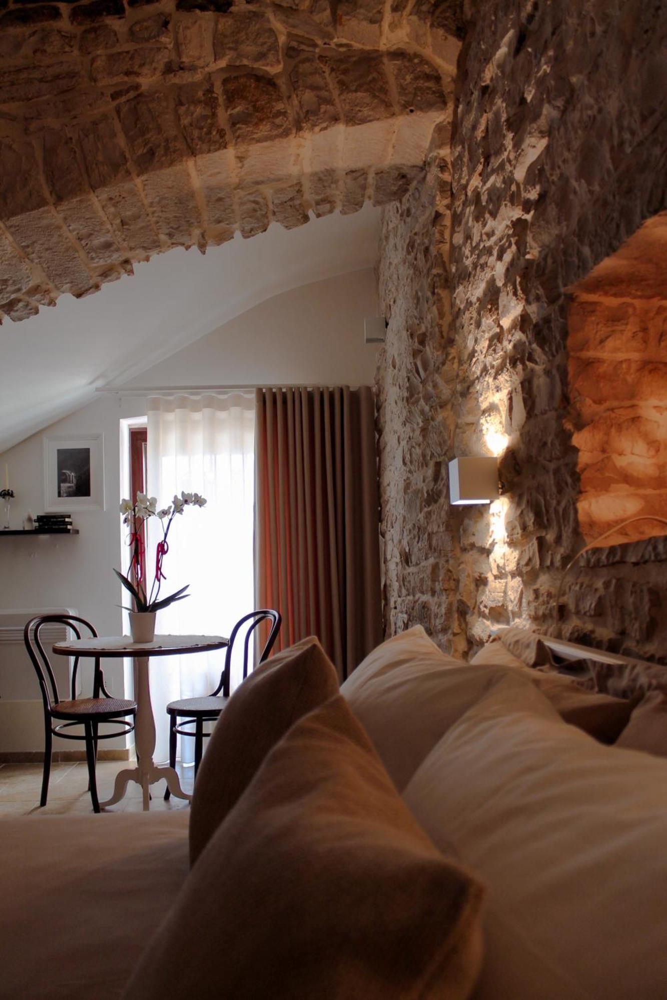 Arcomare Suite Giovinazzo Dış mekan fotoğraf